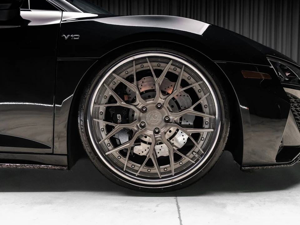 2023 Audi 4S R8 - Image 26 of 31