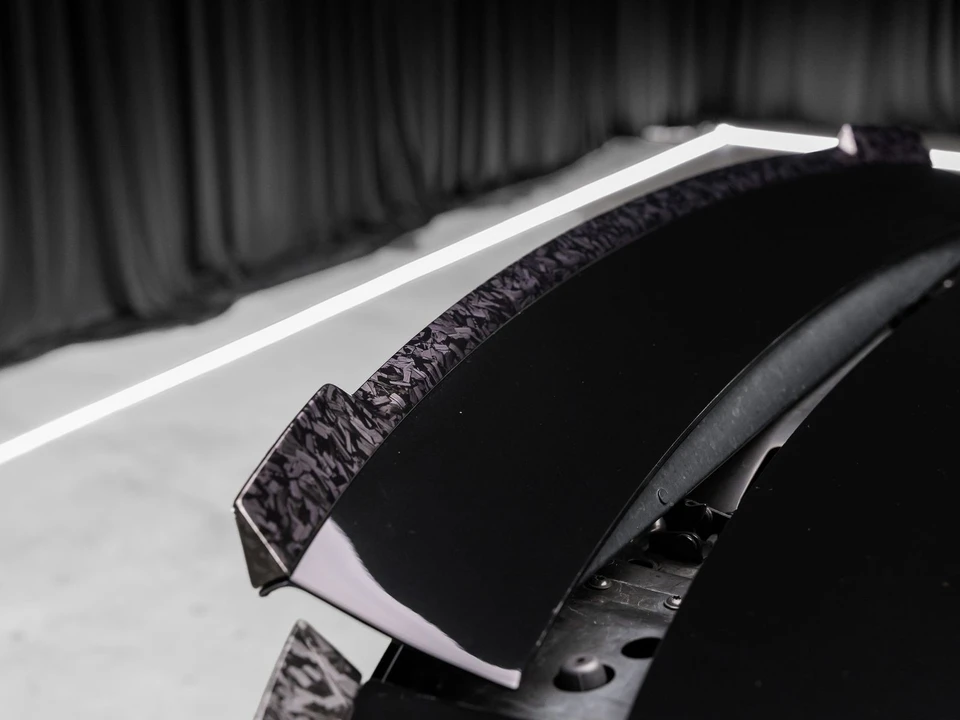2023 Audi 4S R8 - Image 28 of 31