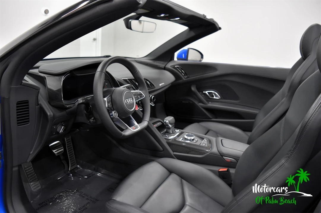 2023 Audi 4S R8 - Image 19 of 21
