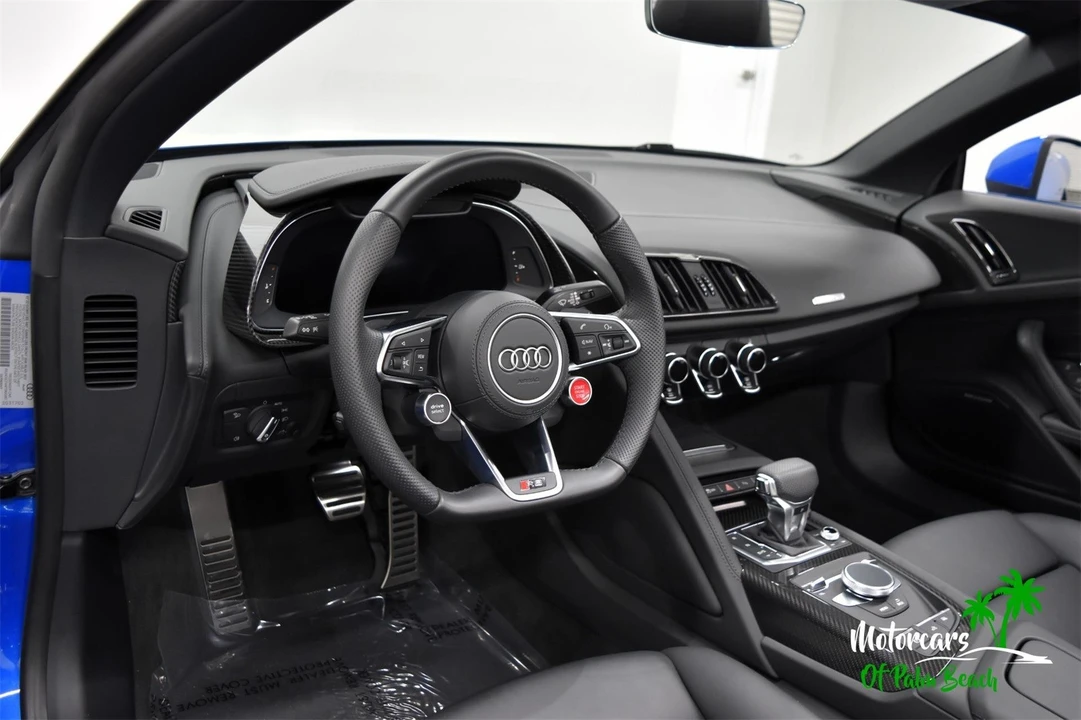 2023 Audi 4S R8 - Image 20 of 21