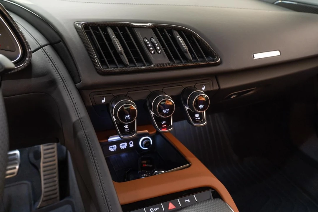 2023 Audi 4S R8 - Image 8 of 21