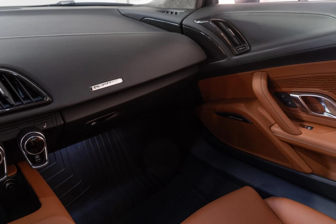 2023 Audi 4S R8 - Image 11 of 21