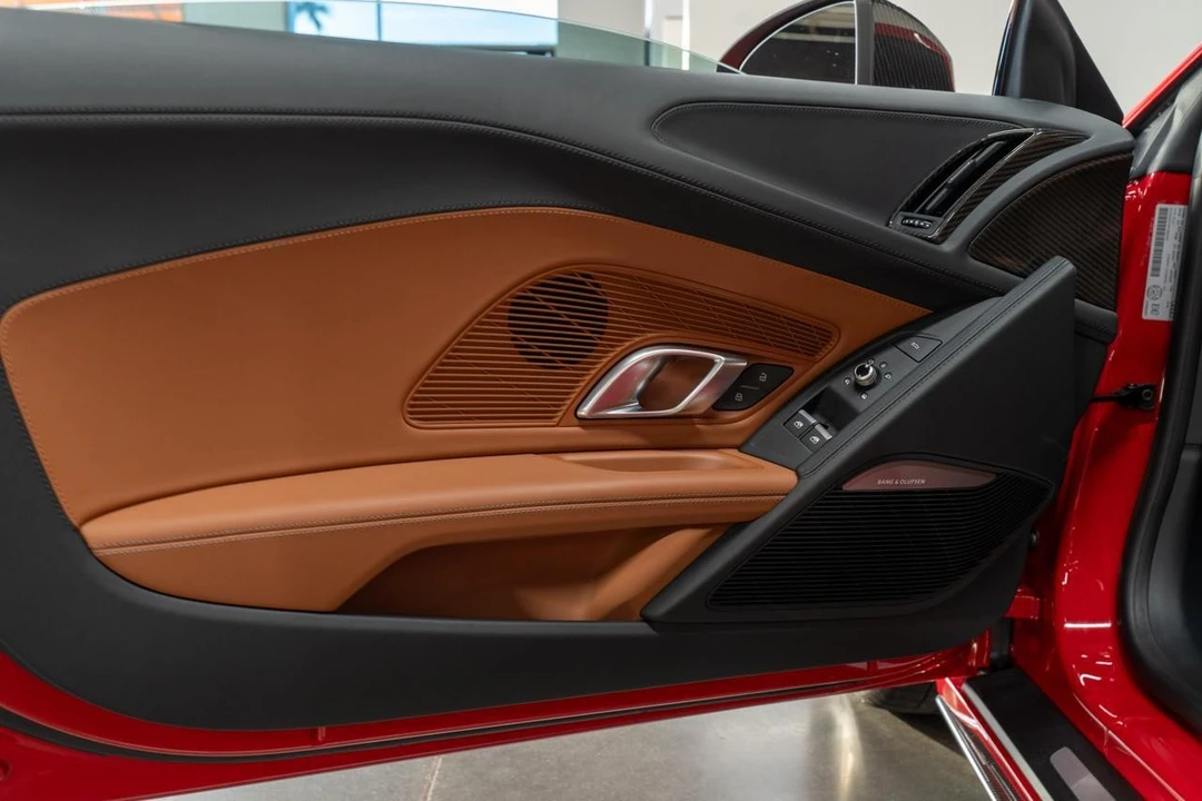 2023 Audi 4S R8 - Image 15 of 21