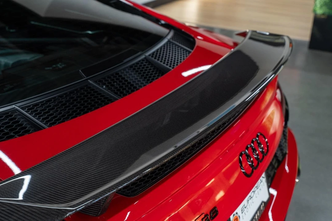 2023 Audi 4S R8 - Image 19 of 21
