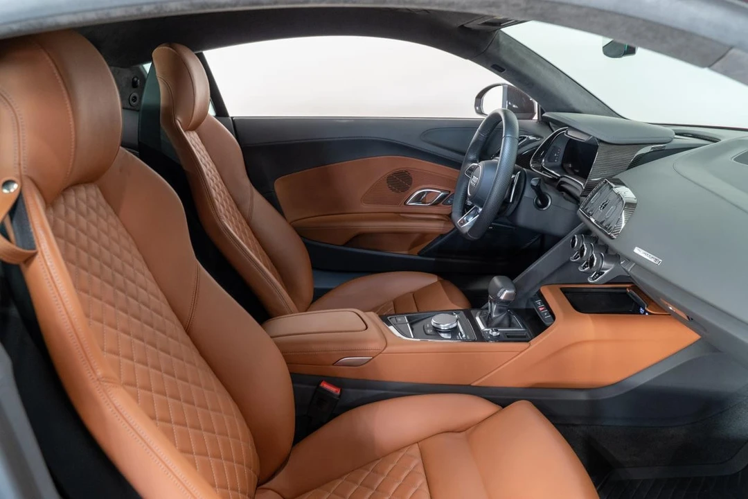 2023 Audi 4S R8 - Image 13 of 21