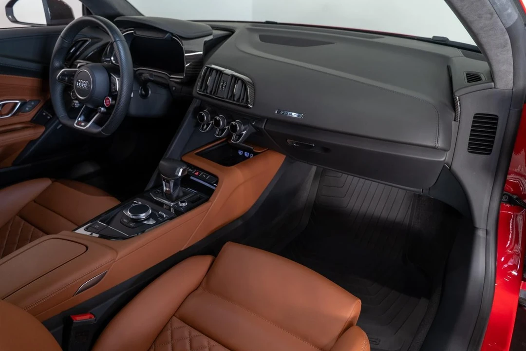 2023 Audi 4S R8 - Image 12 of 21