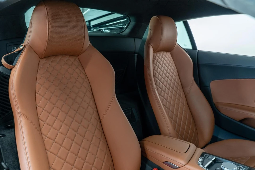 2023 Audi 4S R8 - Image 14 of 21