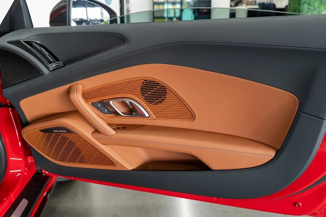 2023 Audi 4S R8 - Image 16 of 21