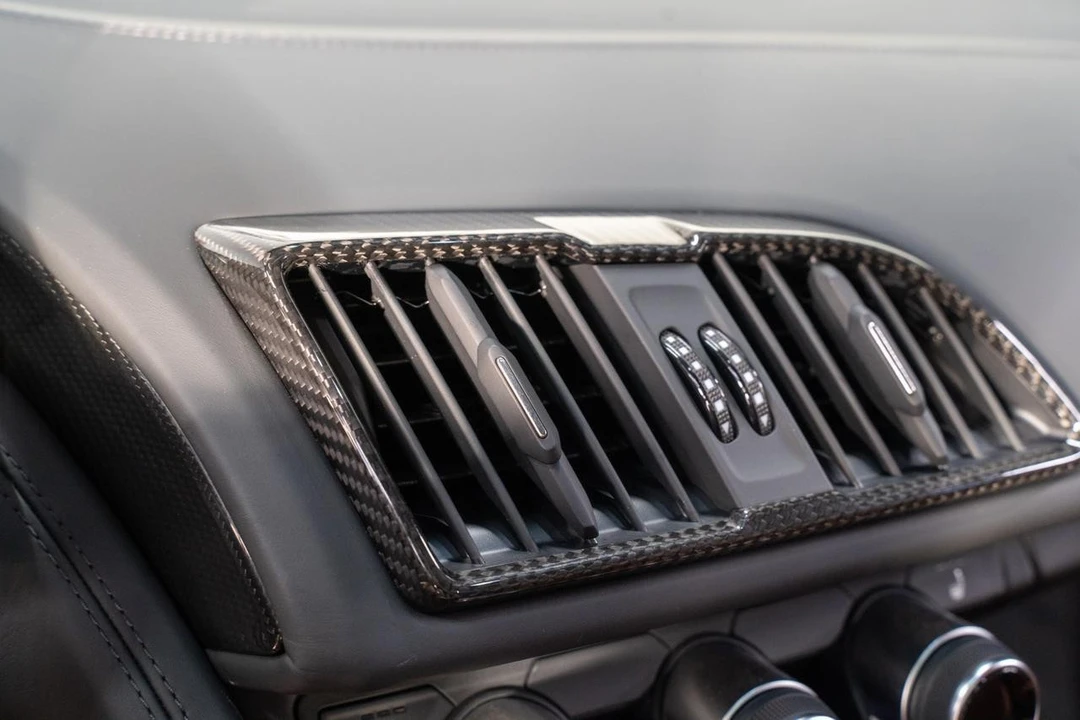 2023 Audi 4S R8 - Image 9 of 21