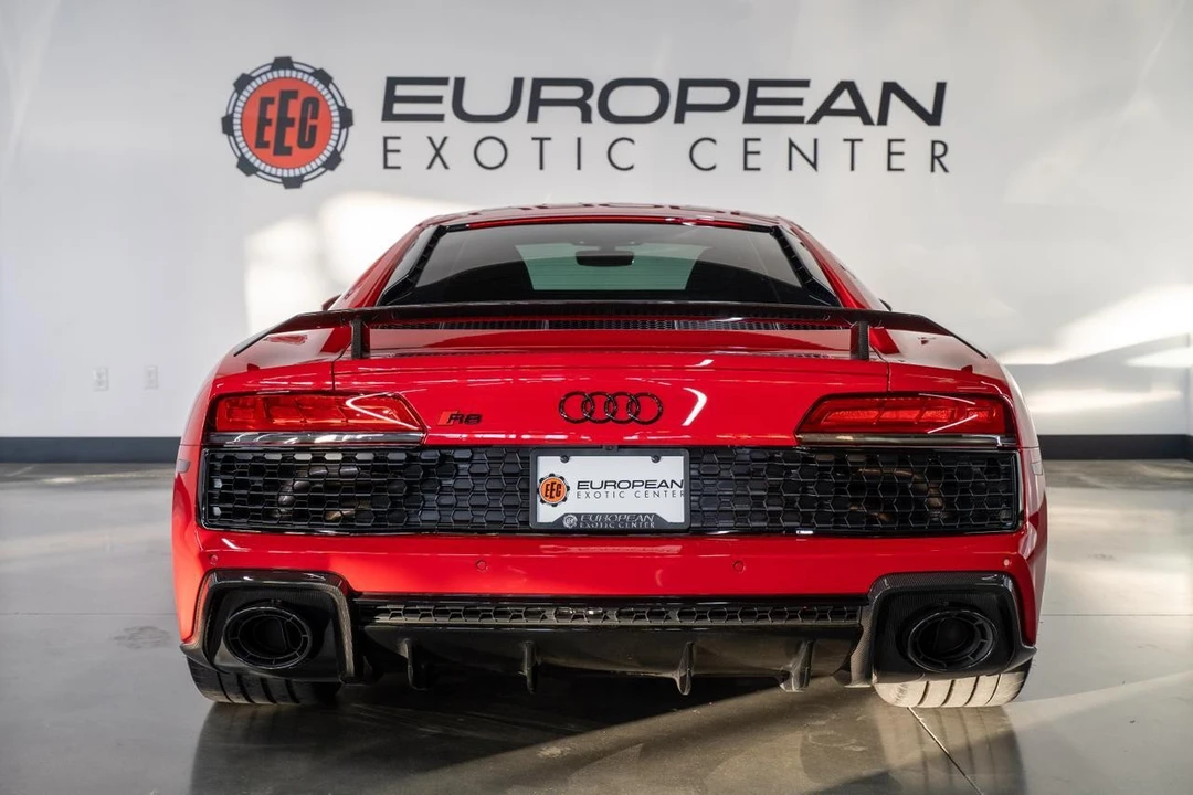 2023 Audi 4S R8 - Image 21 of 21