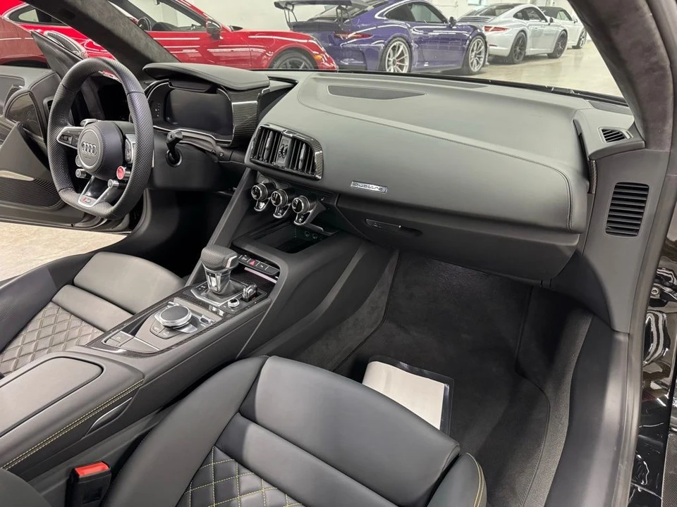 2023 Audi 4S R8 - Image 19 of 21