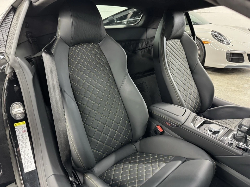 2023 Audi 4S R8 - Image 21 of 21