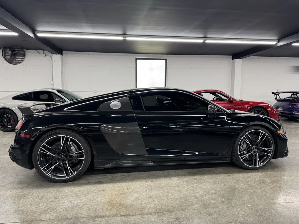 2023 Audi 4S R8 - Image 8 of 21