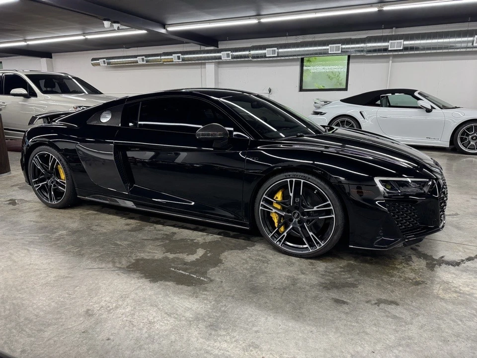 2023 Audi 4S R8 - Image 19 of 21