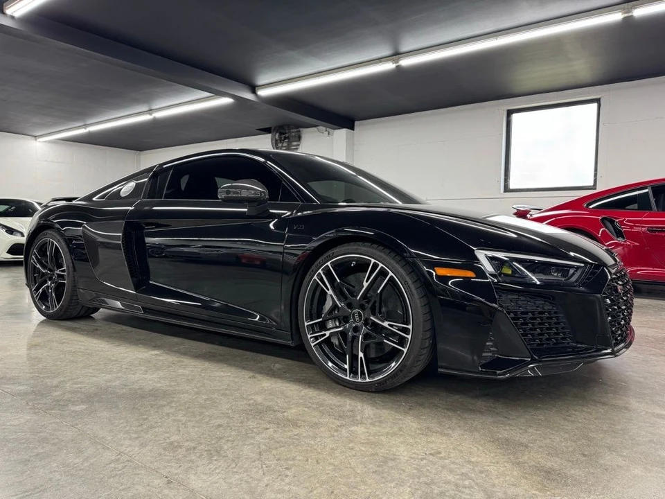 2023 Audi 4S R8 - Image 5 of 21