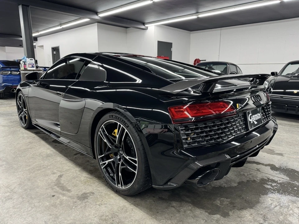 2023 Audi 4S R8 - Image 18 of 21