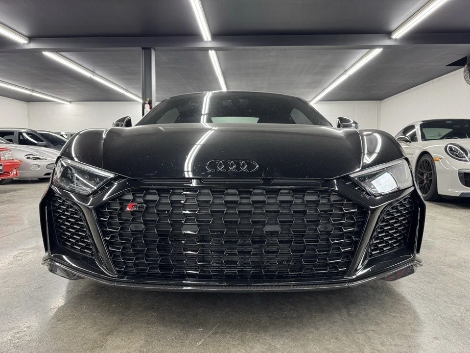 2023 Audi 4S R8 - Image 4 of 14