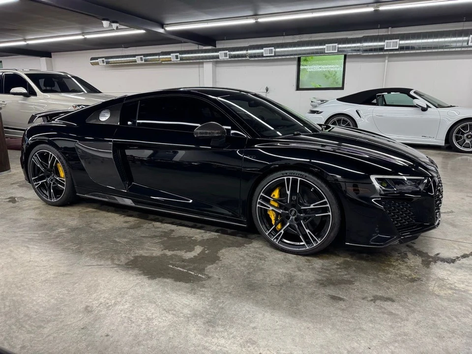 2023 Audi 4S R8 - Image 15 of 21
