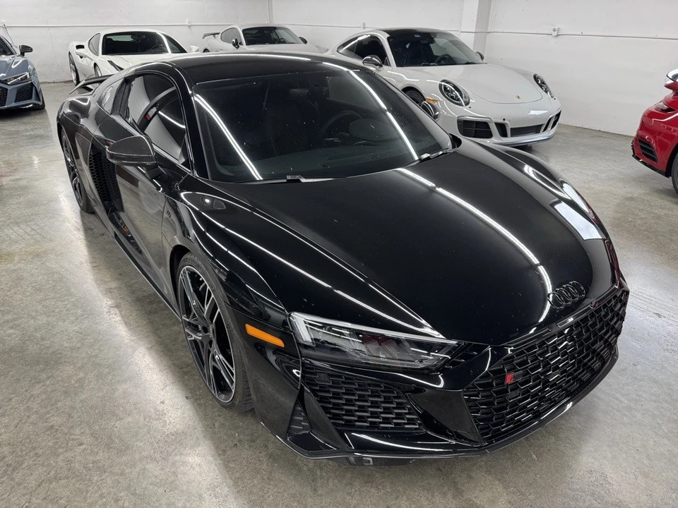 2023 Audi 4S R8 - Image 5 of 21