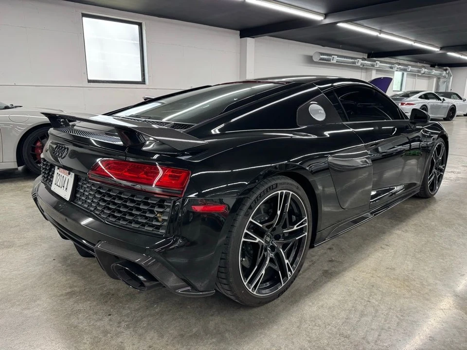 2023 Audi 4S R8 - Image 6 of 21