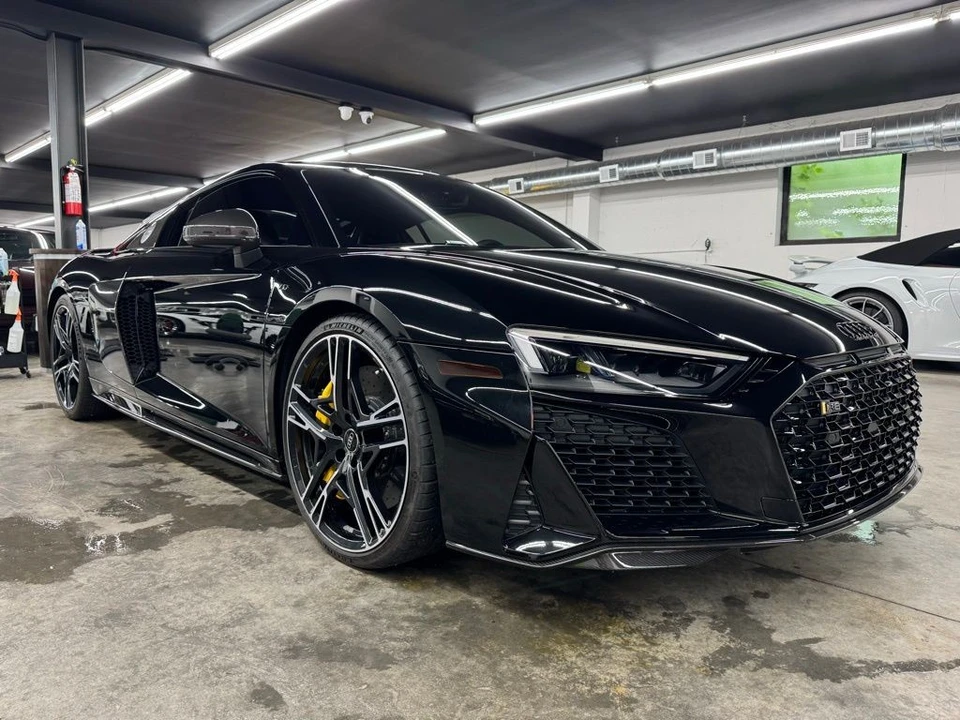 2023 Audi 4S R8 - Image 16 of 21