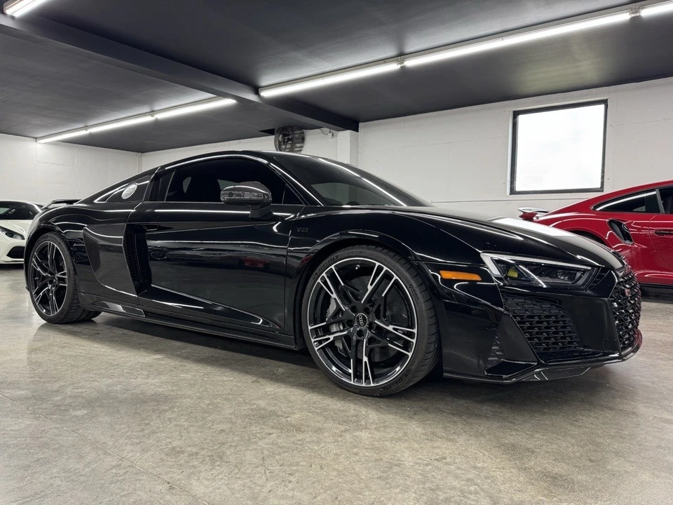 2023 Audi 4S R8 - Image 6 of 21
