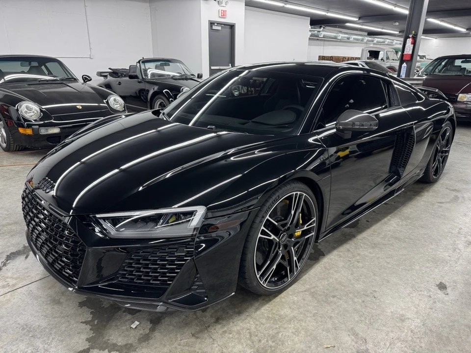 2023 Audi 4S R8 - Image 15 of 21
