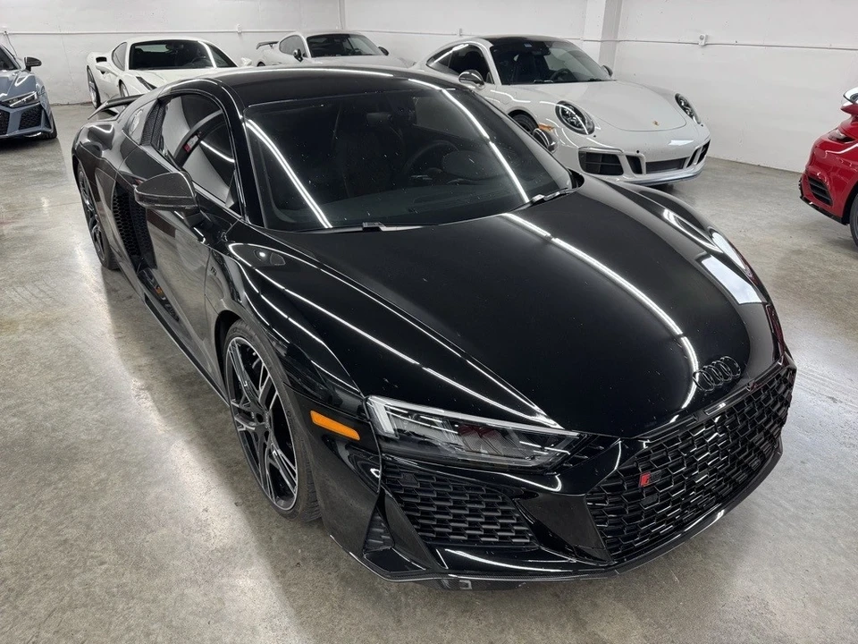 2023 Audi 4S R8 - Image 5 of 14