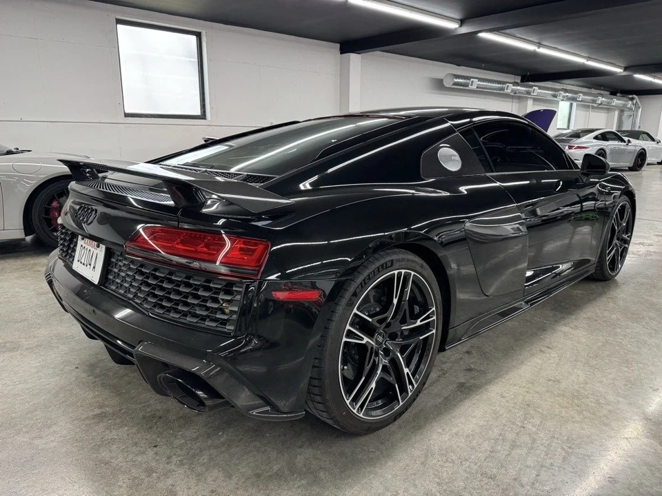 2023 Audi 4S R8 - Image 9 of 14