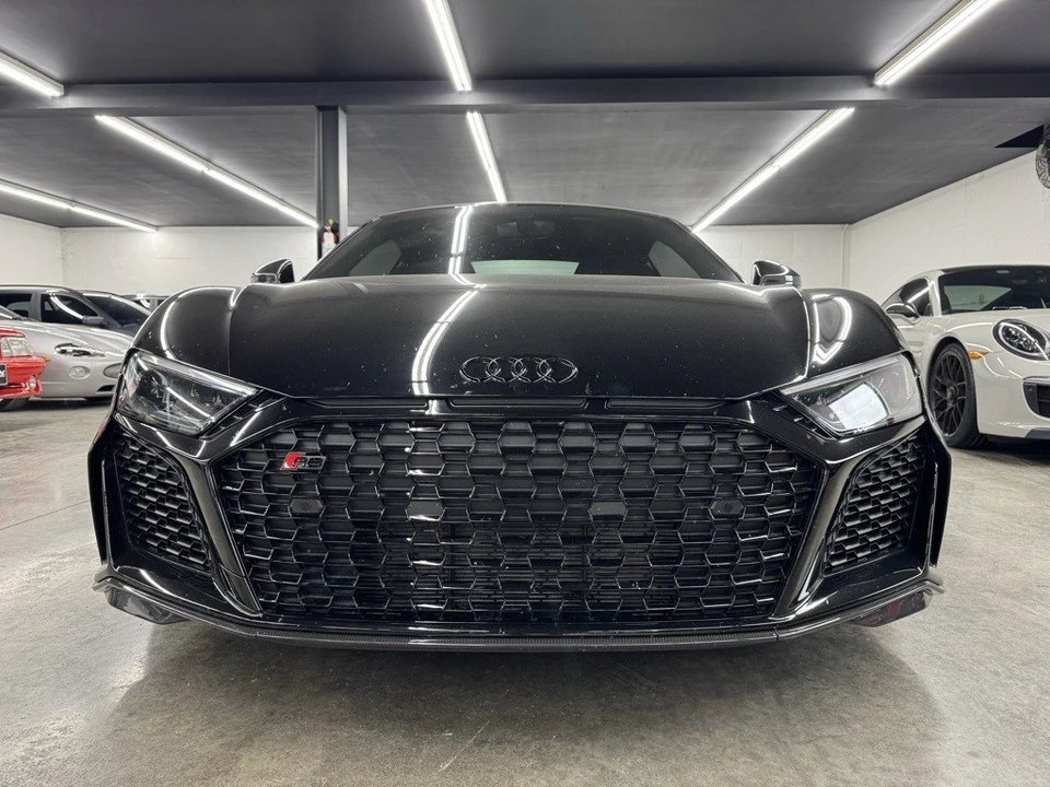 2023 Audi 4S R8 - Image 3 of 21