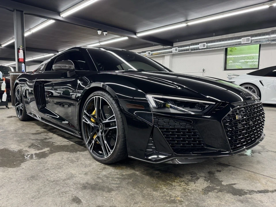 2023 Audi 4S R8 - Image 20 of 21
