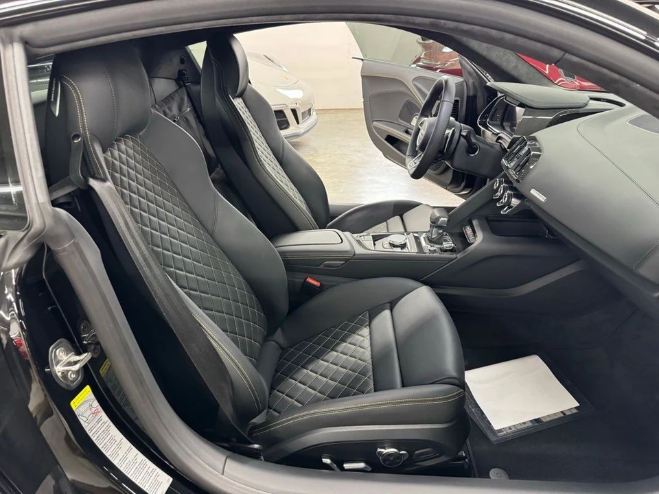 2023 Audi 4S R8 - Image 20 of 21