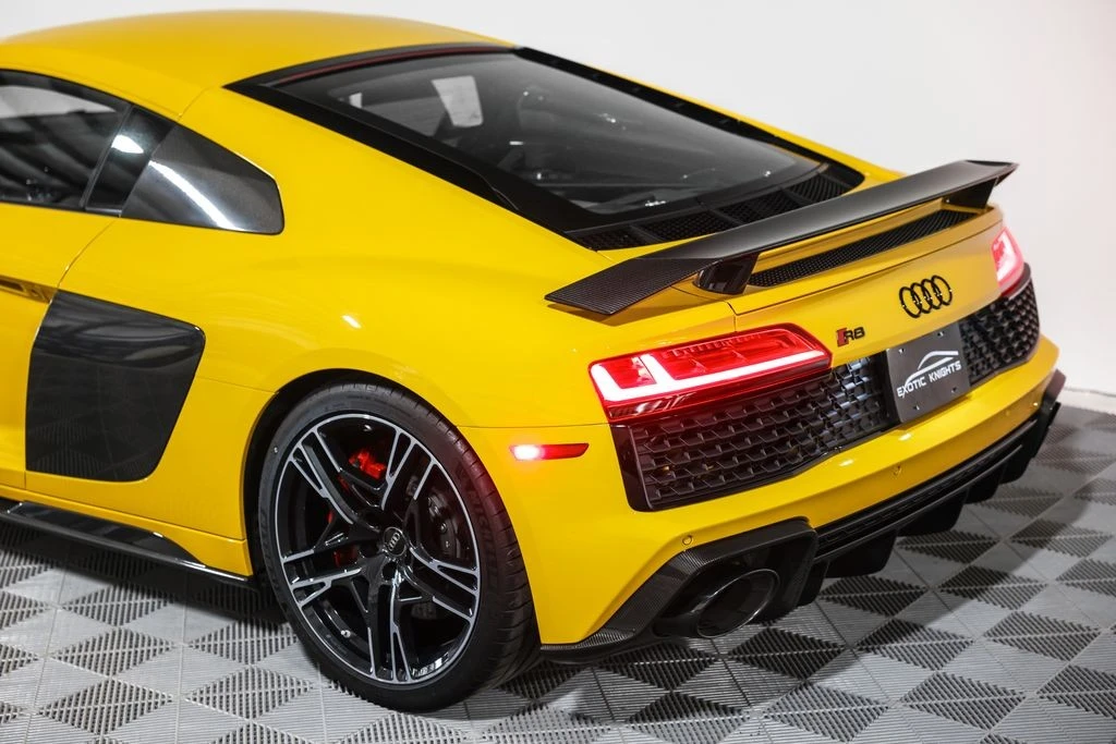 2023 Audi 4S R8 - Image 16 of 31
