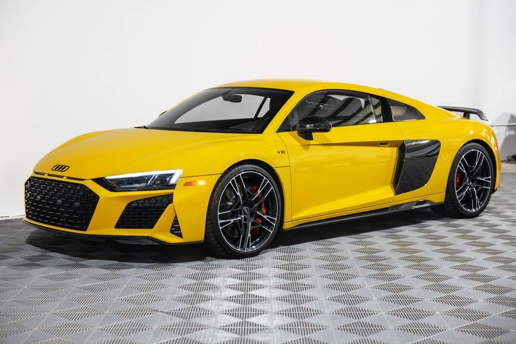 2023 Audi 4S R8 - Image 18 of 31