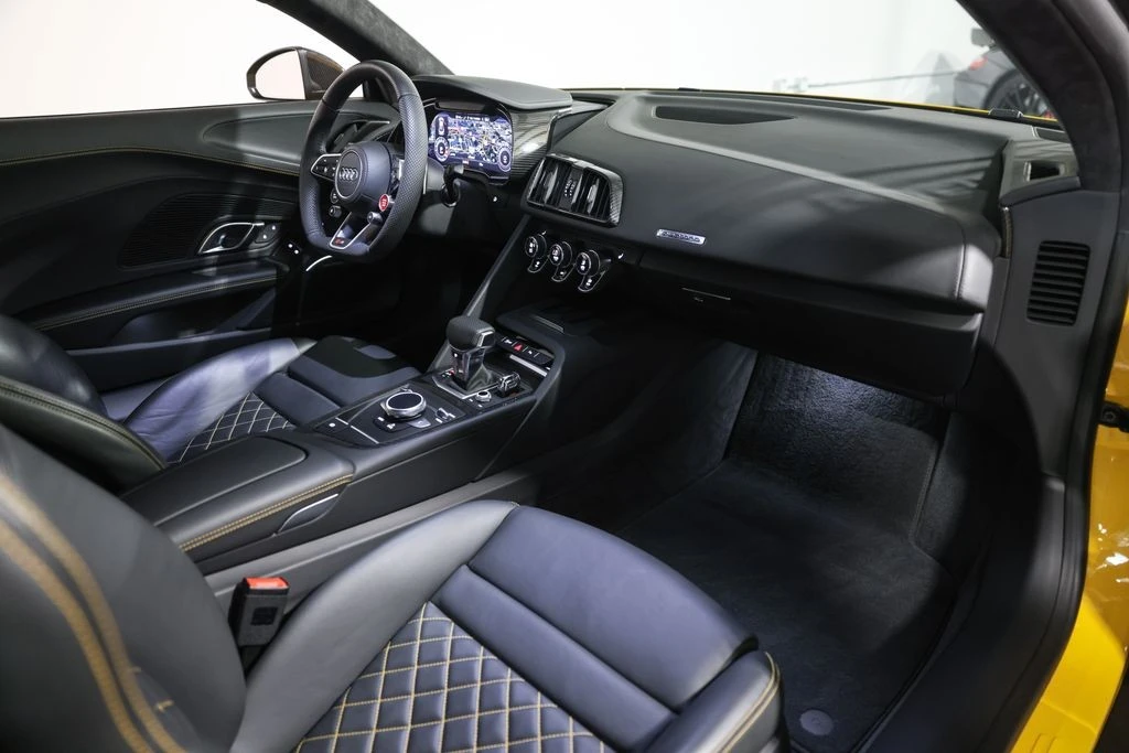 2023 Audi 4S R8 - Image 22 of 31