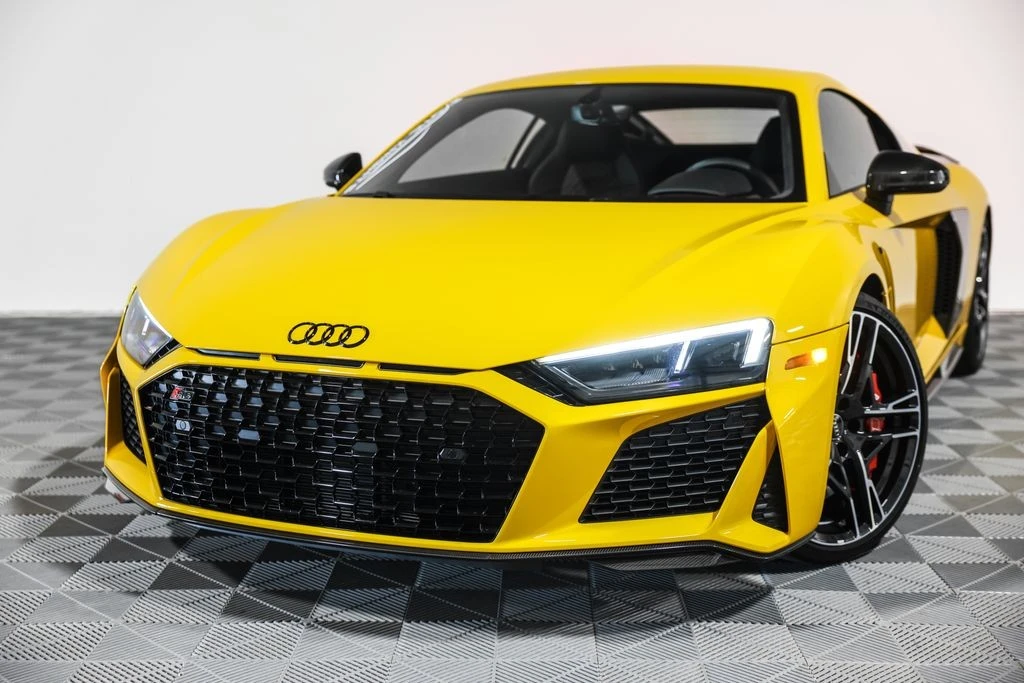 2023 Audi 4S R8 - Image 10 of 31