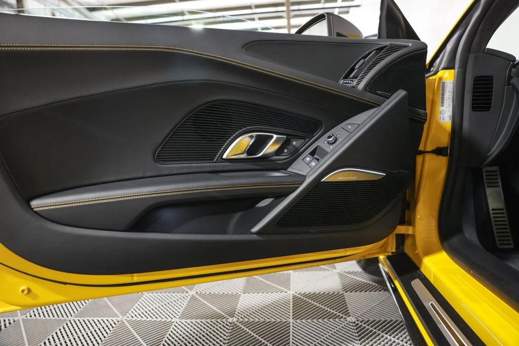 2023 Audi 4S R8 - Image 30 of 31