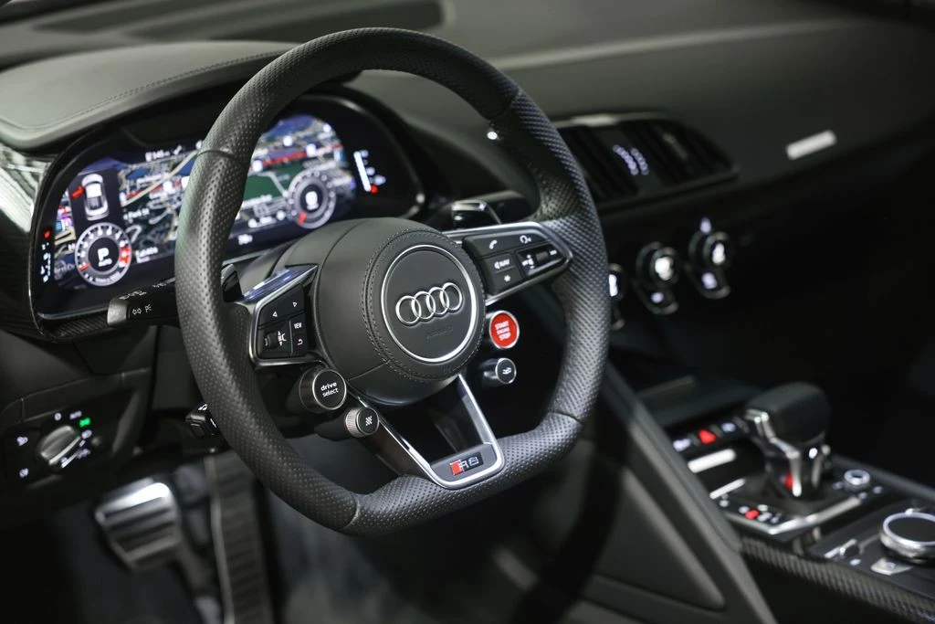 2023 Audi 4S R8 - Image 31 of 31