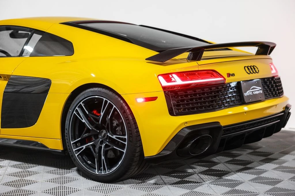 2023 Audi 4S R8 - Image 17 of 31