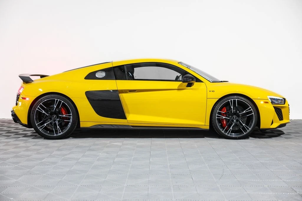 2023 Audi 4S R8 - Image 20 of 31