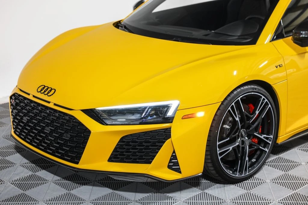 2023 Audi 4S R8 - Image 19 of 31