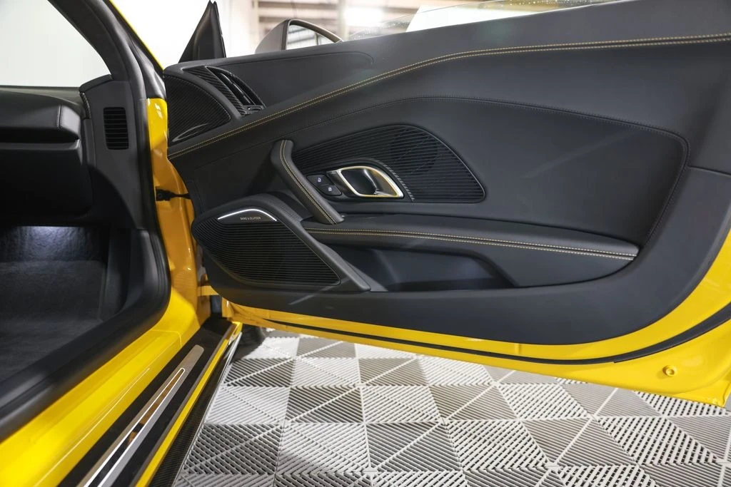 2023 Audi 4S R8 - Image 23 of 31