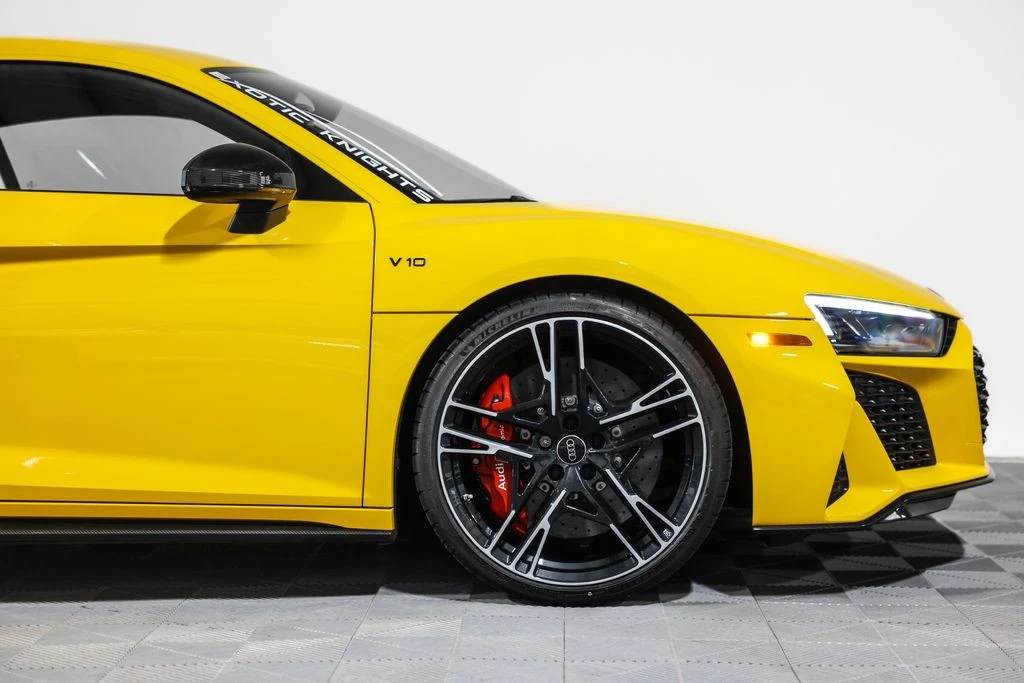 2023 Audi 4S R8 - Image 3 of 31