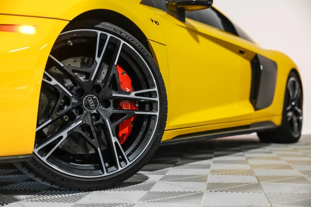 2023 Audi 4S R8 - Image 11 of 31