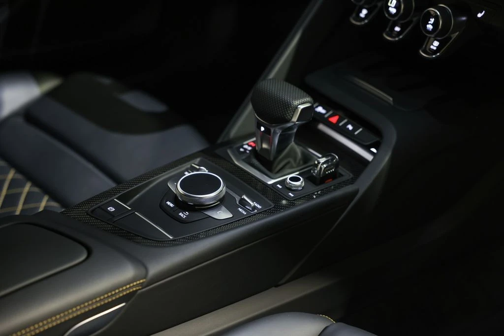 2023 Audi 4S R8 - Image 25 of 31