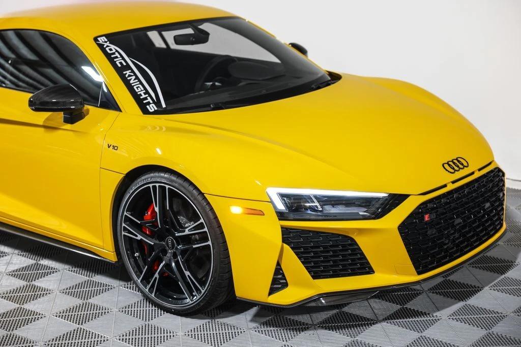 2023 Audi 4S R8 - Image 5 of 21