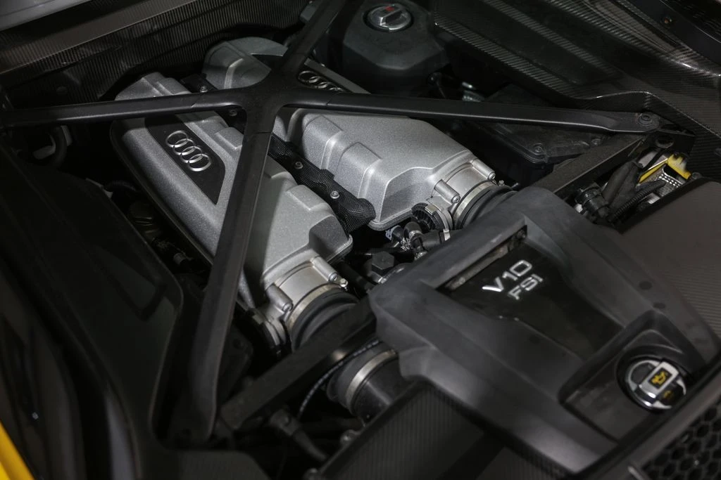 2023 Audi 4S R8 - Image 26 of 31