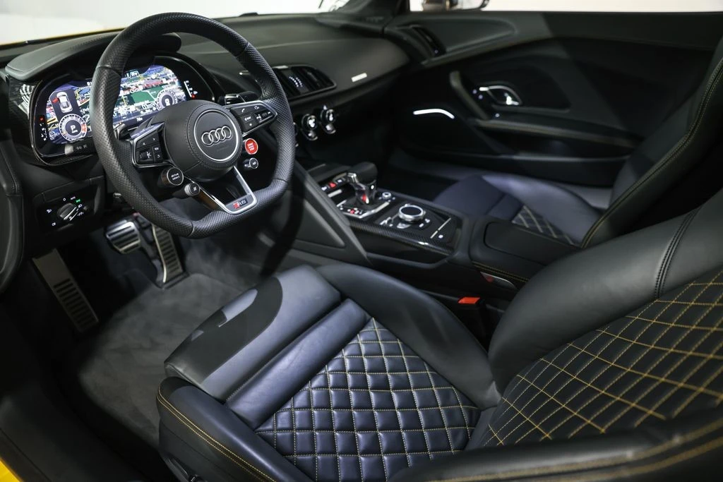 2023 Audi 4S R8 - Image 28 of 31