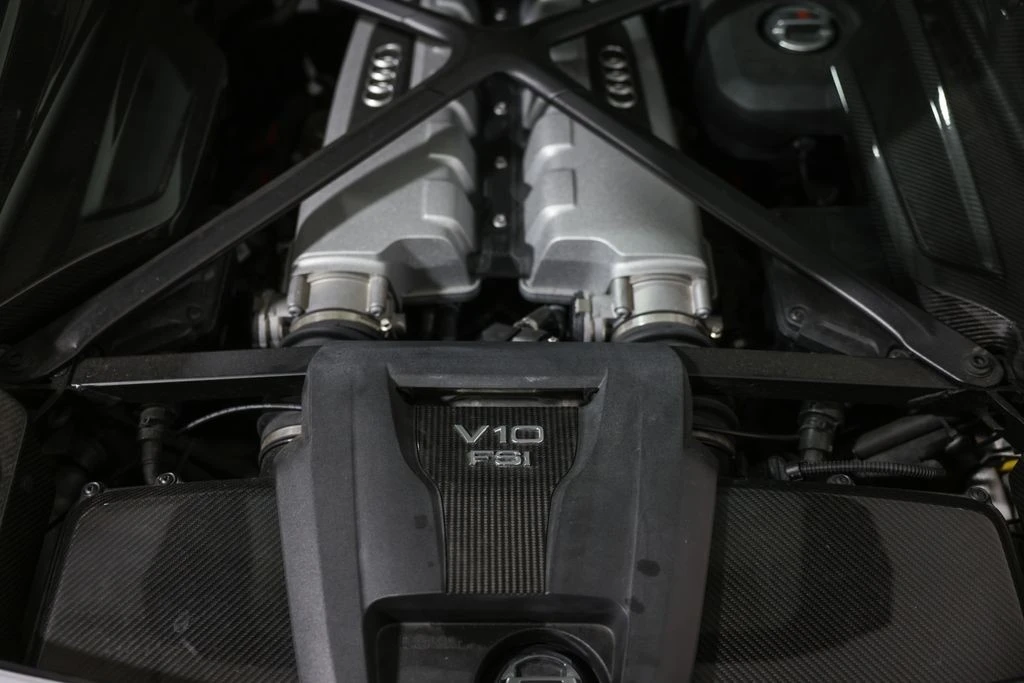 2023 Audi 4S R8 - Image 27 of 31