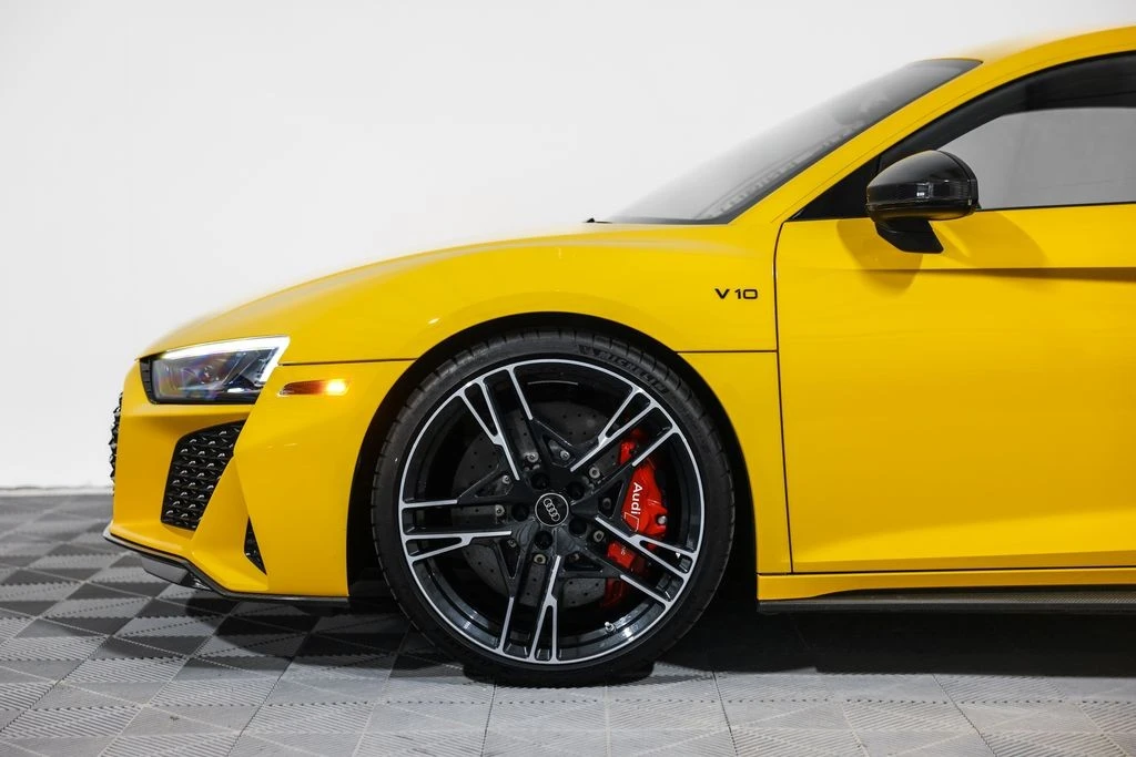2023 Audi 4S R8 - Image 13 of 21